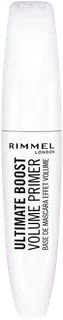 Rimmel Ultimate Boost Volume Primer ripsivärin pohjustaja 12 ml, 001