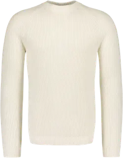 Calvin Klein Jeans Soft utility raglan sweater neule