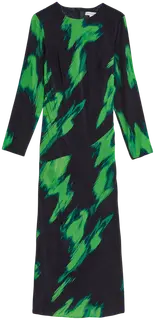 M&S mekko