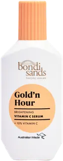 Bondi Sands Gold'n Hour Brightening Vitamin C seerumi 30 ml