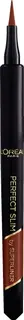 L'Oréal Paris Super Liner Perfect Slim 03 Brown -silmänrajaustussi 1,2 ml