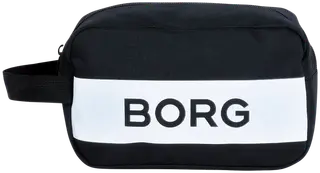 Björn Borg Borg Stripe toilettipussi musta