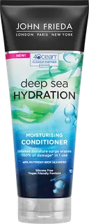 John Frieda Deep Sea Hydration Conditioner Hoitoaine 250 ml