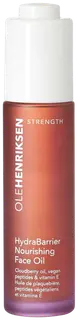 Ole Henriksen Strength HydraBarrier Face Oil kasvoöljy 30 ml