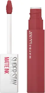 Maybelline New York Super Stay Matte Ink 170 initiator  huulipuna 5 MLT
