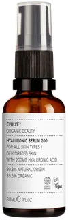 Evolve Organic Beauty Hyaluronic Serum 200 Hyaluronihapposeerumi 30 ml