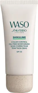 Shiseido WASO Shikulime päivävoide 50 ml