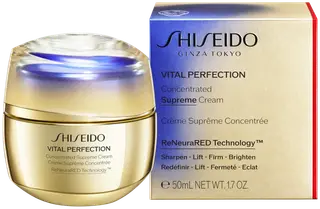 Shiseido Vital Perfection Supreme Cream hoitovoide 50 ml