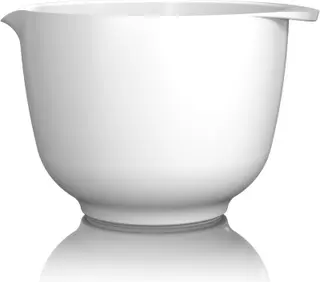 Rosti Margrethe kulho 1,5 l, valkoinen
