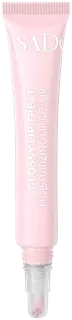 IsaDora Glossy Lip Treat Huulikiilto 50 Clear Sorbet
