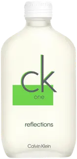 Calvin Klein CK One Reflections 2023 EdT tuoksu 100 ml