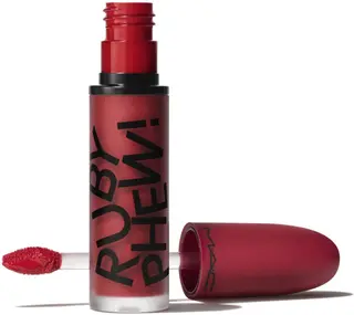 MAC Retro Matte Liquid Lipcolour nestemäinen huulipuna 5 ml