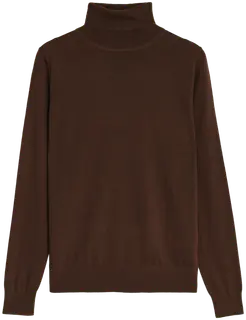 M&S merinoneule