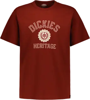 Dickies Oxford t-paita