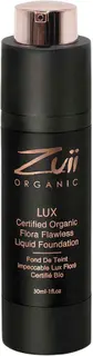 Zuii Organic Lux Flawless Liquid Foundation meikkivoide 30 ml