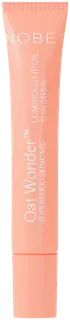 NOBE Nordic Beauty Oat Wonder® Luminous Lip Oil huuliöljy 10 ml
