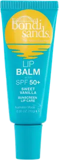 Bondi Sands Lip Balm Sweet Vanilla SPF 50+ huulivoide 10 g