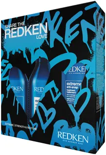 Redken Extreme Holiday lahjapakkaus