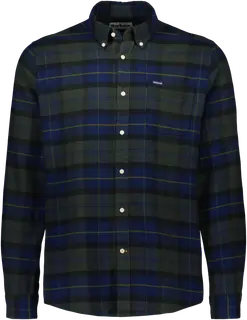 Barbour Kyeloch Tailored Fit flanellipaita