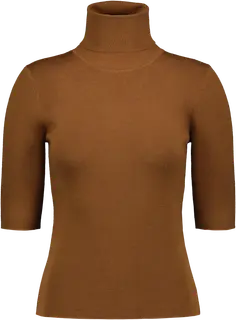Filippa K Merino Elbow neulepusero