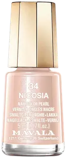 Mavala 5ml Nail Polish 34 Nicosia kynsilakka