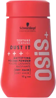 OSiS+ Dust It 10g hiuspuuteri