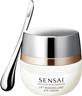 Sensai cellular performance lift remodelling eye cream silmänympärysvoide 15 ml