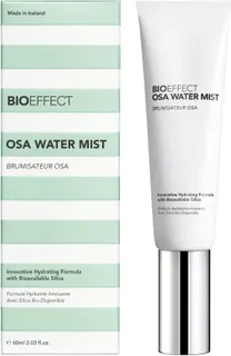 Bioeffect OSA Water mist piidioksidisuihke 60 ml