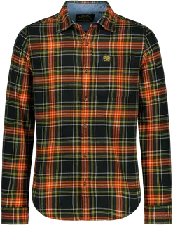 Superdry lumberjack paita