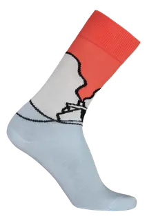 Makia Sukat Steamer socks
