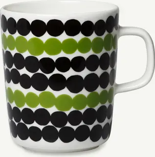 Marimekko Siirtolapuutarha muki 2,5 dl