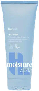 Hairlust Moisture Hero Hair Mask hiusnaamio 200 ml