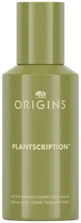 Origins Plantscription Active Wrinkle Correction Serum with Retinoid seerumi 48 ml