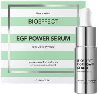 Bioeffect EGF Power Serum tehoseerumi 15ML