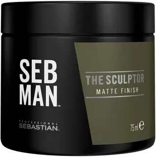 Sebastian Seb Man The Sculptor Clay mattavaha 75 ml