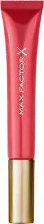 Max Factor Colour Elixir Lip Cushion -huulikiilto 035 Baby Star Coral 9 ml