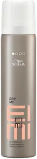 Wella Professionals EIMI Dry Me Dry Shampoo kuivashampoo 65 ml