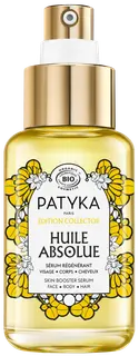 Patyka Huile Absolue Skin Booster Serum Limited edition - seerumi 50ml