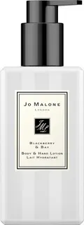 Jo Malone London Blackberry & Bay Body & Hand Lotion vartalo- ja käsivoide 250 ml