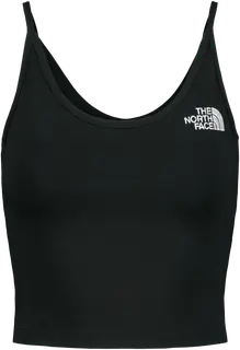 The North Face  crop tank toppi