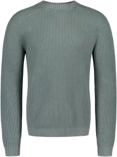 Calvin Klein Jeans Soft utility raglan sweater neule