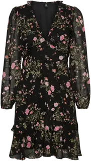 Vero Moda Curve VMRosa mekko