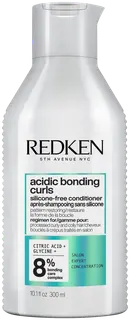 Redken Acidic Bonding Curls Conditioner hoitoaine 300 ml