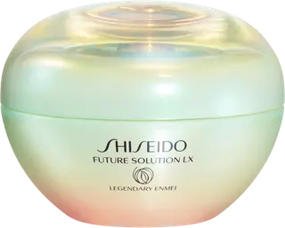 Shiseido Future Solution LX Legendary Enmei Cream kasvovoide 50 ml