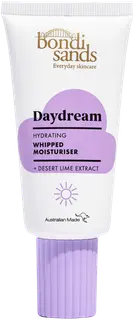 Bondi Sands Daydream Hydrating Whipped moisturiser päivävoide 50 ml