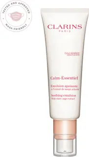 Clarins Calm-Essentiel Soothing Emulsion kasvoemulsio 50 ml