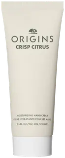 Origins Zesty Citrus Moisturizing Hand Cream -käsivoide 75 ml