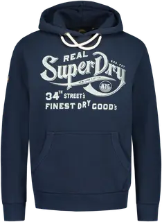 Superdry 34Th street huppari
