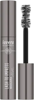 lavera Lash to Impress Mascara –Black- 14 ml