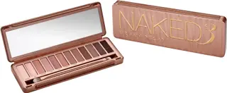Urban Decay Naked3 Palette luomiväripaletti 12 x 1,3 g